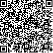 QR Kode der Firma Hotel Peregrin