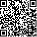 QR Kode der Firma Helena Horstova