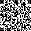 QR Kode der Firma ADaKa & MK, s.r.o.