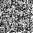 Company's QR code Detsky domov Milovice