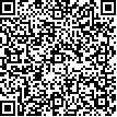 QR codice dell´azienda Kvetinka