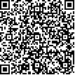 QR Kode der Firma IN Security, s.r.o.