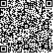 QR Kode der Firma de.fakto production park - Klinec, a.s.