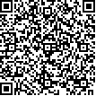 Company's QR code A JE TO - stolarstvo, s.r.o.