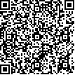 QR Kode der Firma MUDr. Jindrich Zahradka