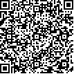 Company's QR code Pension Milenium