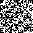 Company's QR code Ing. Tomas Martinec, Ph.D.