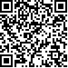 Company's QR code Alzbeta Kozmova