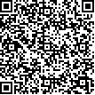 Código QR de la empresa Inputwish, s.r.o.