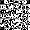 QR Kode der Firma Ing.Arch. Kantova Olga