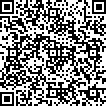 Company's QR code Jaroslav Dujsik