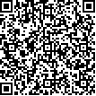 Código QR de la empresa C.E. Property, s.r.o.