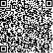 Código QR de la empresa MVDr. Mariana Tuschlova, veterinarny lekar