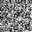 Company's QR code Royal Investment & Partners, a.s.