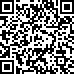 QR Kode der Firma Monika Jurikova