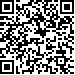 Company's QR code P&F M KKIG s.r.o.