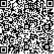 Código QR de la empresa Ceska posta, s.p.