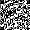 Código QR de la empresa Ing. Kristyna Hudcova