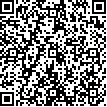 QR Kode der Firma Marie Kubovcova