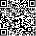 Código QR de la empresa Bistra, s.r.o.