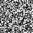 Company's QR code ASTRAFOOD a.s.