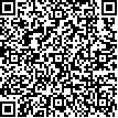 Company's QR code Lucie Nesporova Mgr.