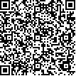 Company's QR code Ceska posta, s.p.