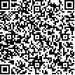 Company's QR code Synergia Pharmaceuticals, s.r.o.