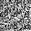 Company's QR code Ing. Tomas Chmelar