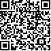 QR Kode der Firma Aqua Future CZ, a.s.