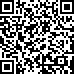 QR Kode der Firma Chenet, s.r.o.