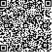 Código QR de la empresa BIS, s.r.o. Kosice