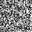 Código QR de la empresa Gynmed Zilina, s.r.o.