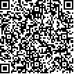 Company's QR code Marcela Graclikova