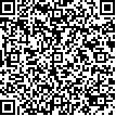 QR kod firmy MS-Aesthetics, s.r.o.