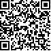 Company's QR code Ales Hladik