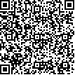 Código QR de la empresa MUDr.Hynkova Miroslava