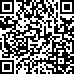 QR Kode der Firma Romanovska, s.r.o.