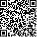 QR Kode der Firma Cucaracha, s.r.o.