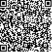 Código QR de la empresa Lumad, s.r.o.