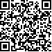 Company's QR code Ing. Milan Valek