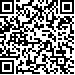 Código QR de la empresa ALXAS s.r.o.