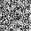 QR Kode der Firma Ing. Barbora Bujnochova