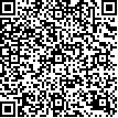 Company's QR code Tech Pharma, a.s.