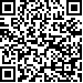 Código QR de la empresa E&S design, s.r.o.