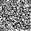 Company's QR code Aria Agency s.r.o.