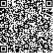 Company's QR code Helena Hubinkova