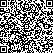 Company's QR code Partners Financial Services, a.s.