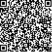 QR Kode der Firma Anomy, s.r.o.