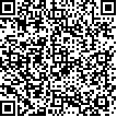 Código QR de la empresa Krisma Realit, s.r.o.